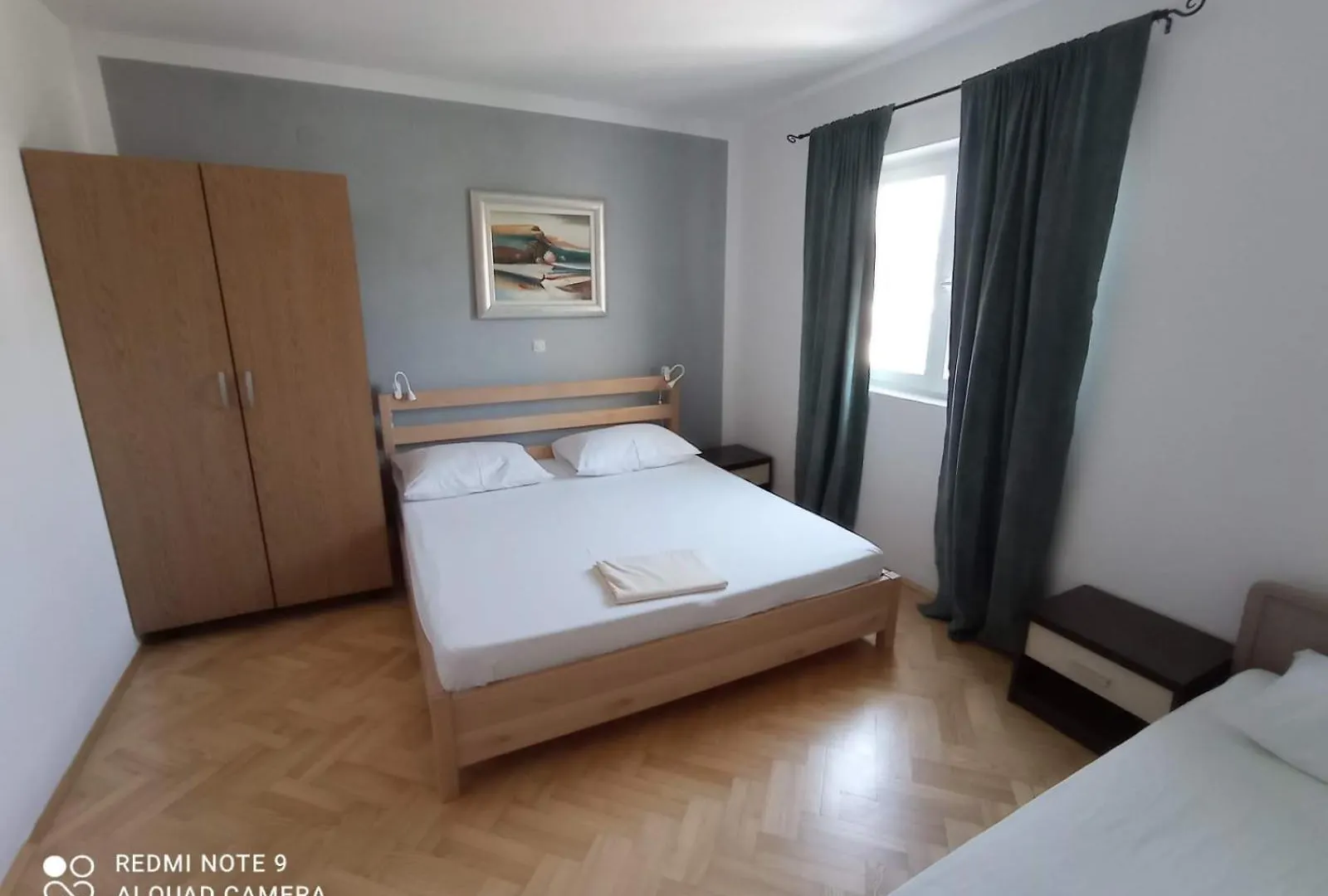 Sea View Apartment With Swimming Pool Near Beach Split